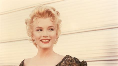 che profumo usava marilyn monroe